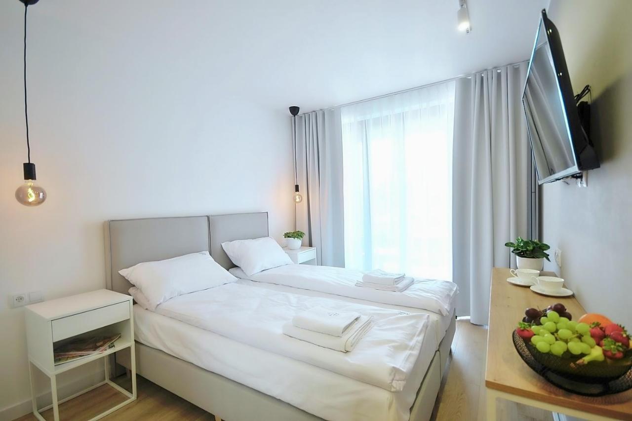 Bed & Breakfast Baltic Sun *