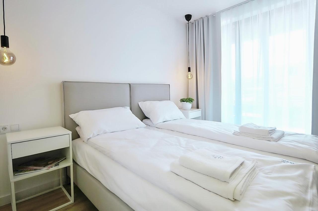 Bed & Breakfast Baltic Sun
