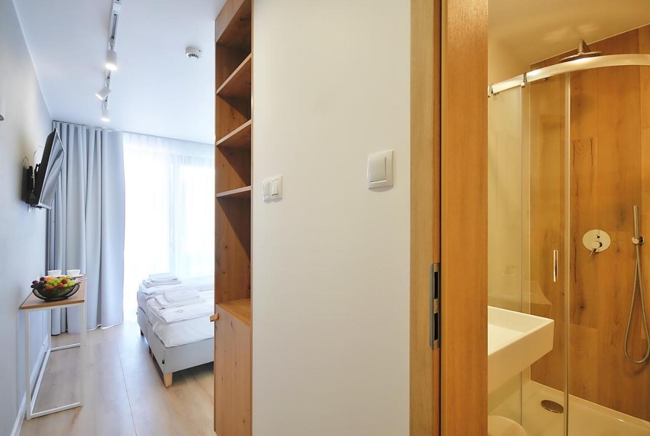 Bed & Breakfast Baltic Sun
