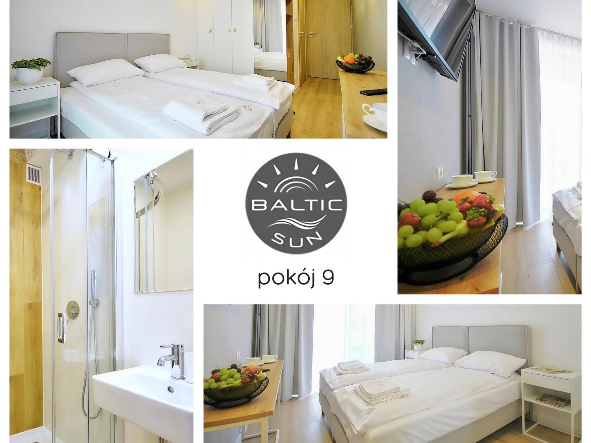 Baltic Sun *
