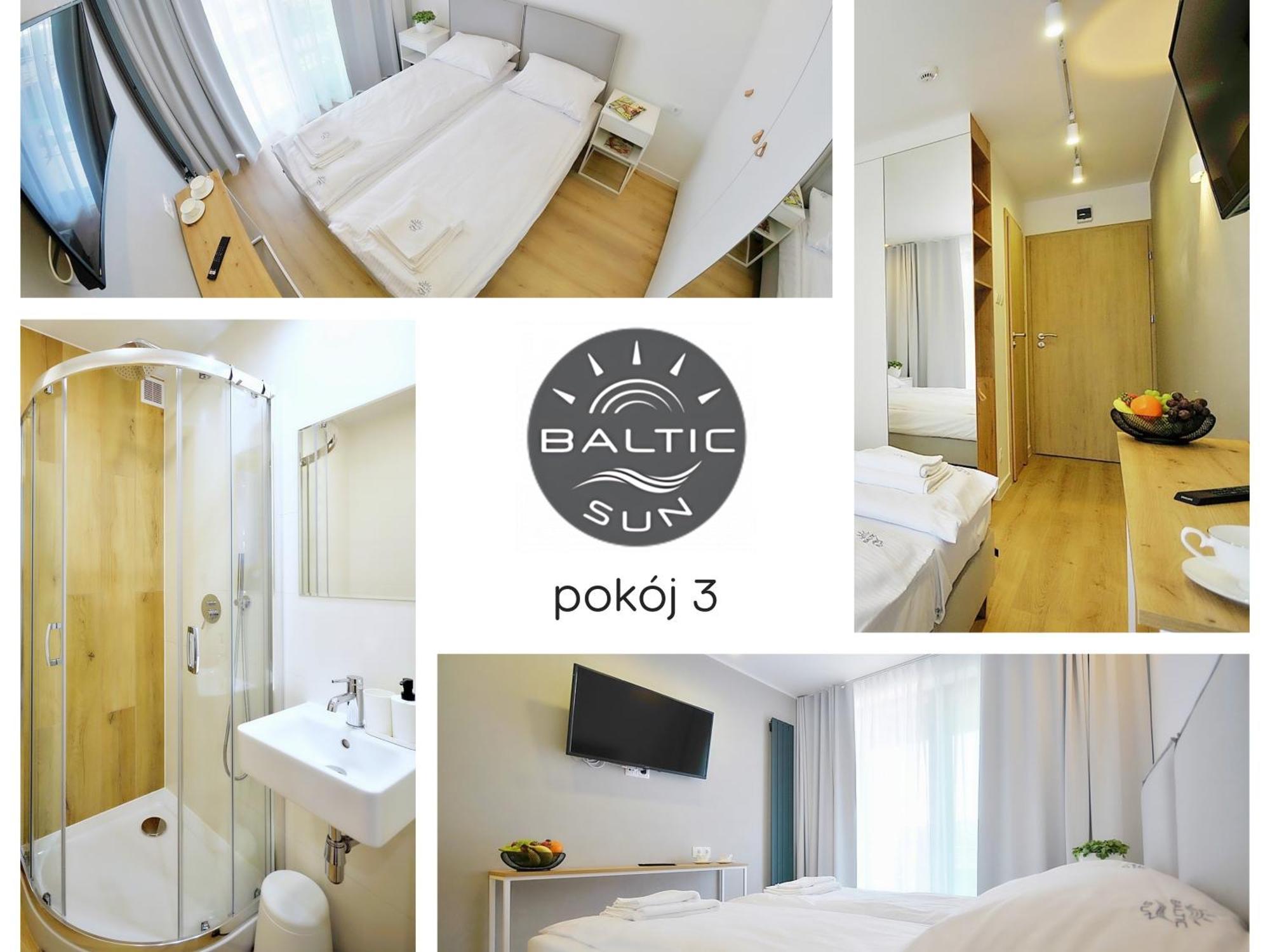 Baltic Sun Kolobřeh