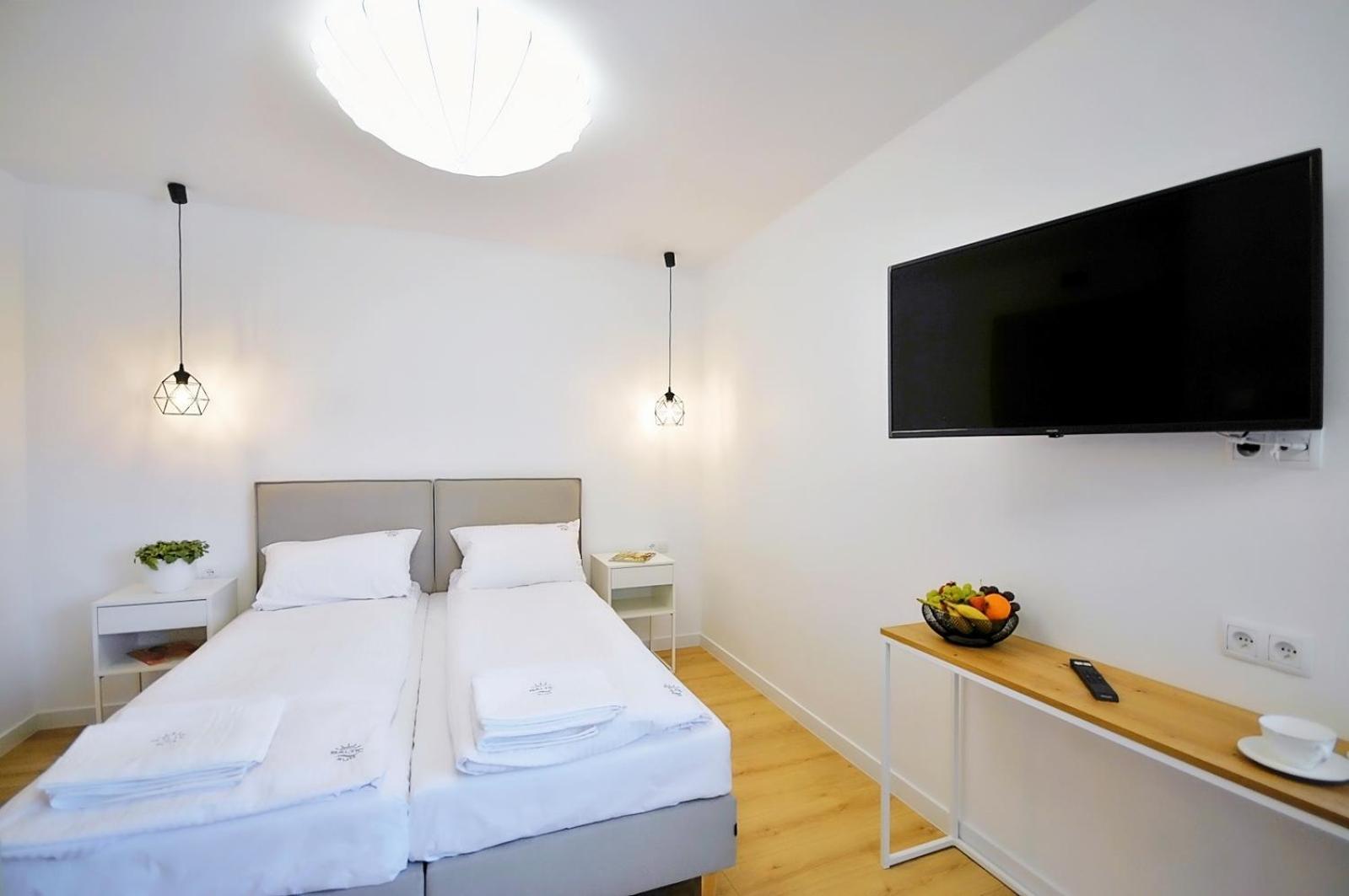 Bed & Breakfast Baltic Sun *