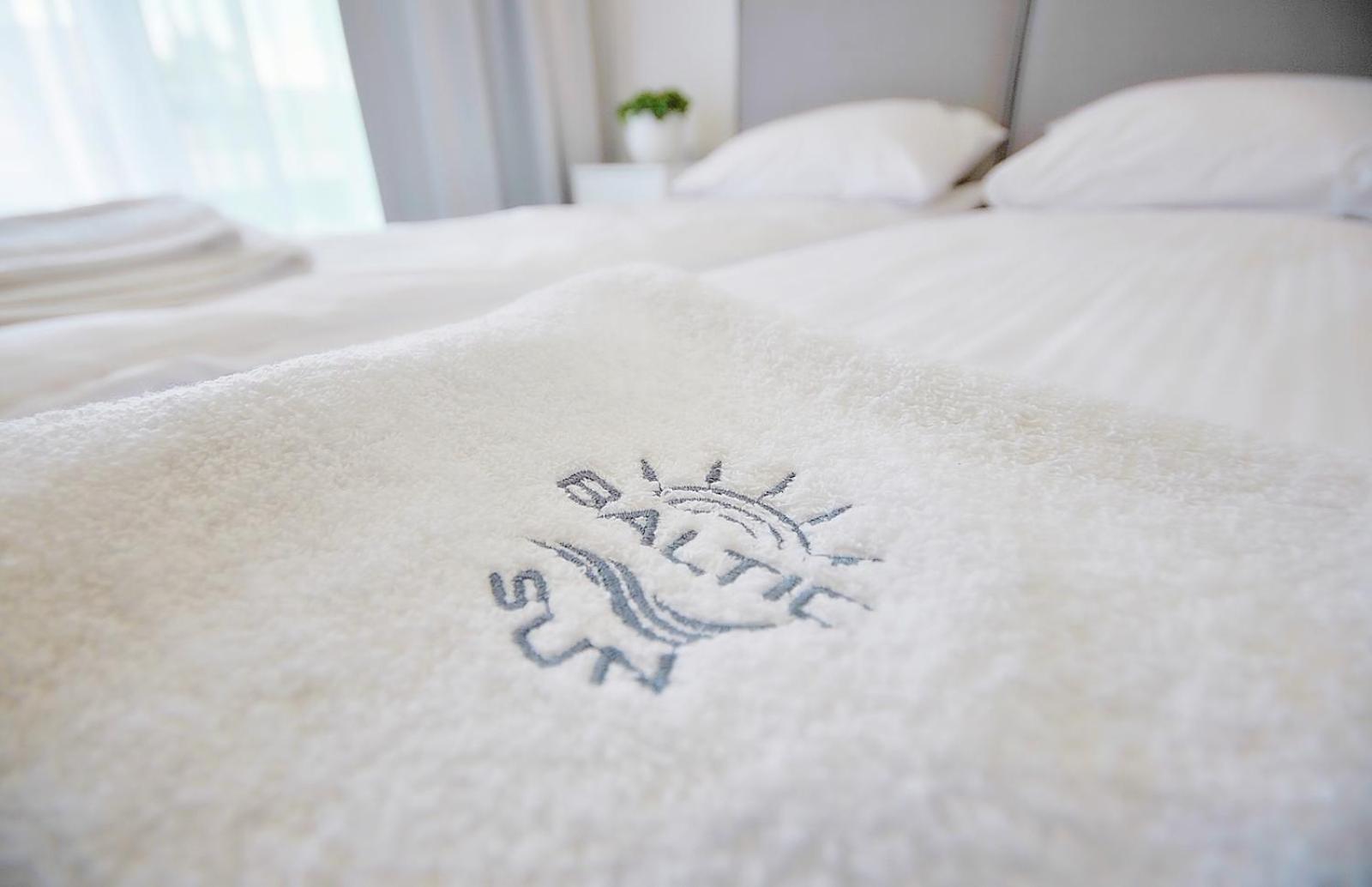 Bed & Breakfast Baltic Sun *
