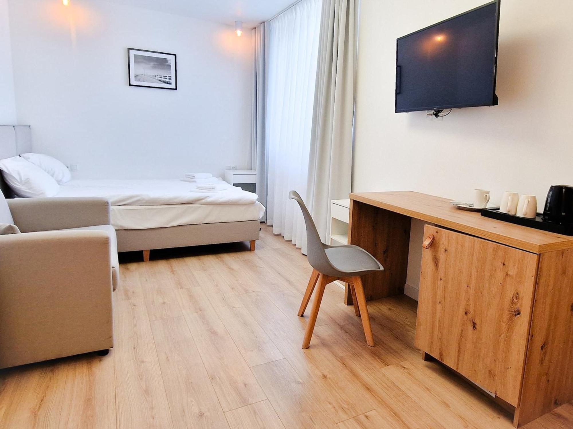 Bed & Breakfast Baltic Sun