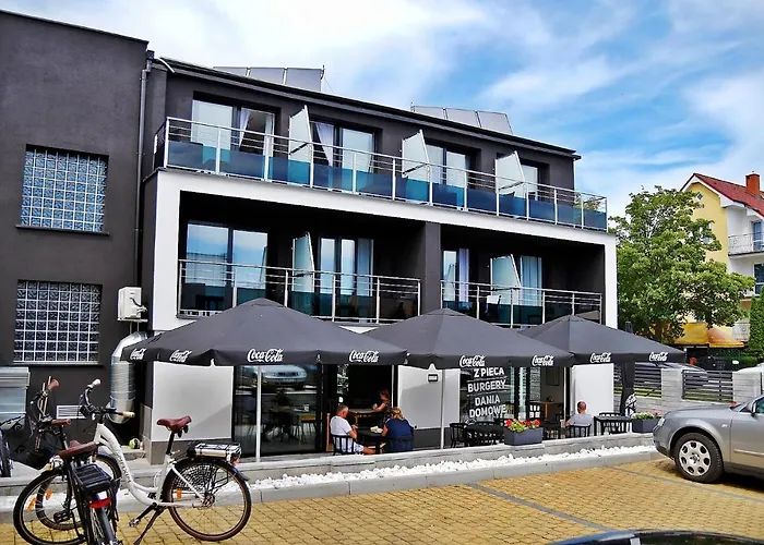 Hotel Baltic Sun