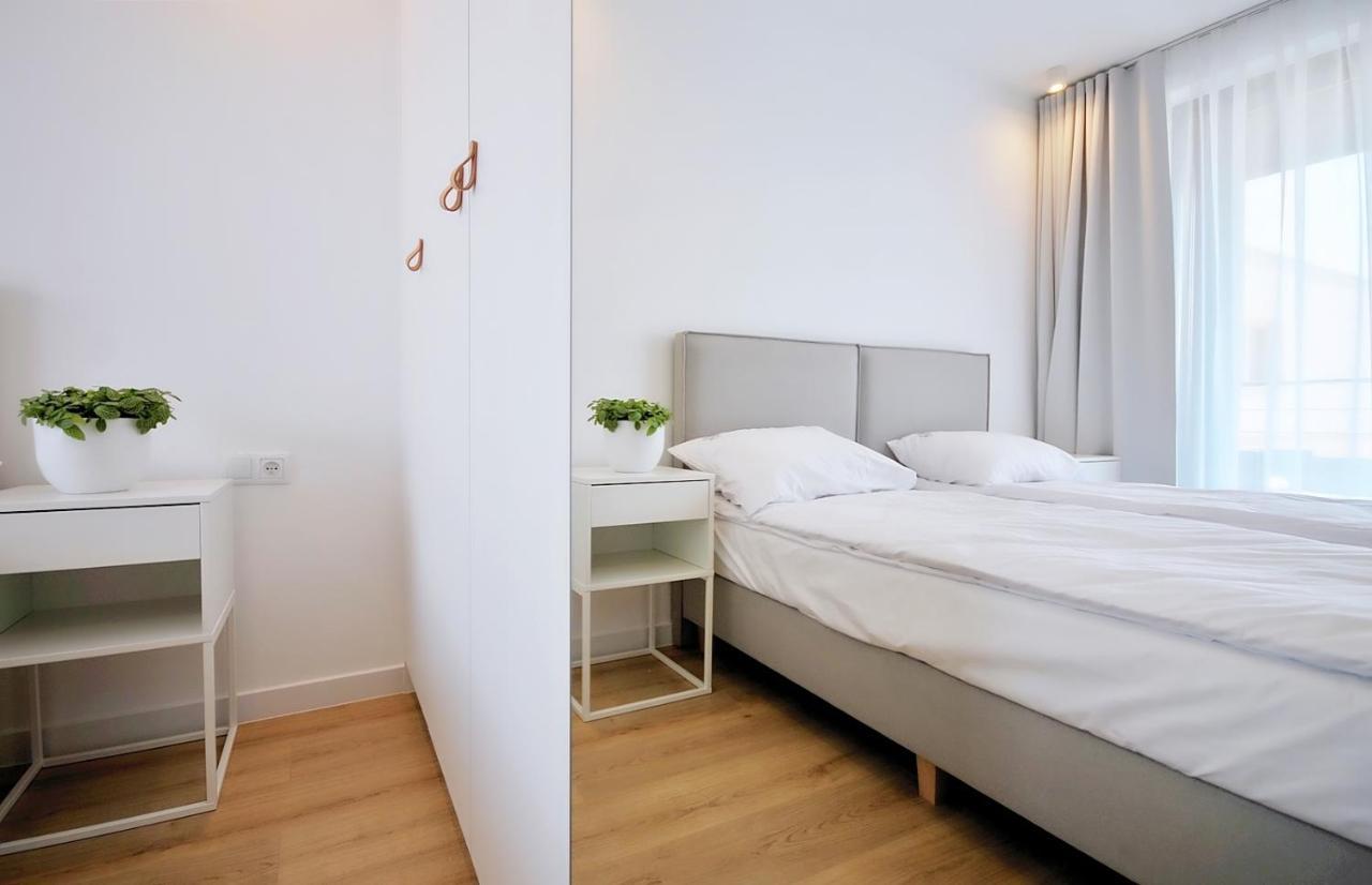 Bed & Breakfast Baltic Sun Kołobrzeg